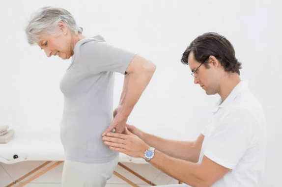 Metody diagnostiky osteochondrosy