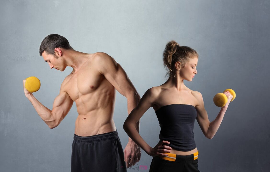 fyzická aktivita pro bolesti dolní části zad